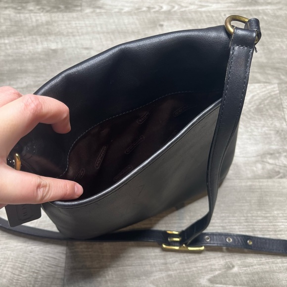 Coach Purse - Picture 3 of 9